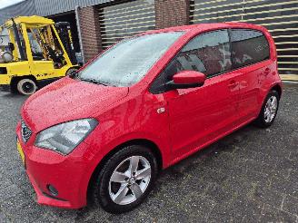 Seat Mii 1.0 chill out picture 6