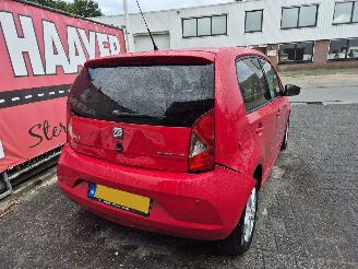 Seat Mii 1.0 chill out picture 3
