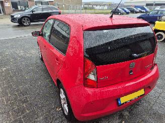 Seat Mii 1.0 chill out picture 5