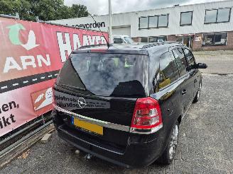 Opel Zafira 1.8 temptation 7 persoons picture 3