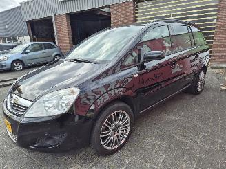 Opel Zafira 1.8 temptation 7 persoons picture 5