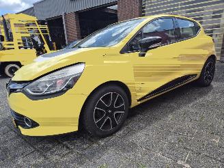Renault Clio 0.9 tce Dynamique picture 5