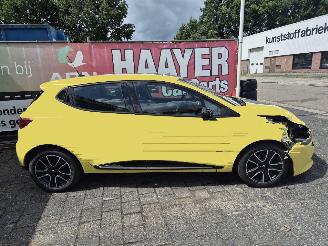 Renault Clio 0.9 tce Dynamique picture 2