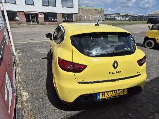 Renault Clio 0.9 tce Dynamique picture 4