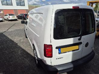 Volkswagen Caddy maxi 2.0 tdi L2H1 bmt maxi easyline picture 5