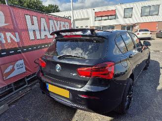 BMW 1-serie 118i centennial high executive picture 3