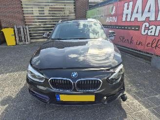 BMW 1-serie 118i centennial high executive picture 7