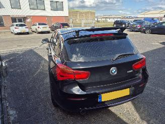 BMW 1-serie 118i centennial high executive picture 4