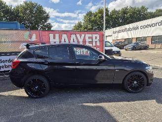 BMW 1-serie 118i centennial high executive picture 2