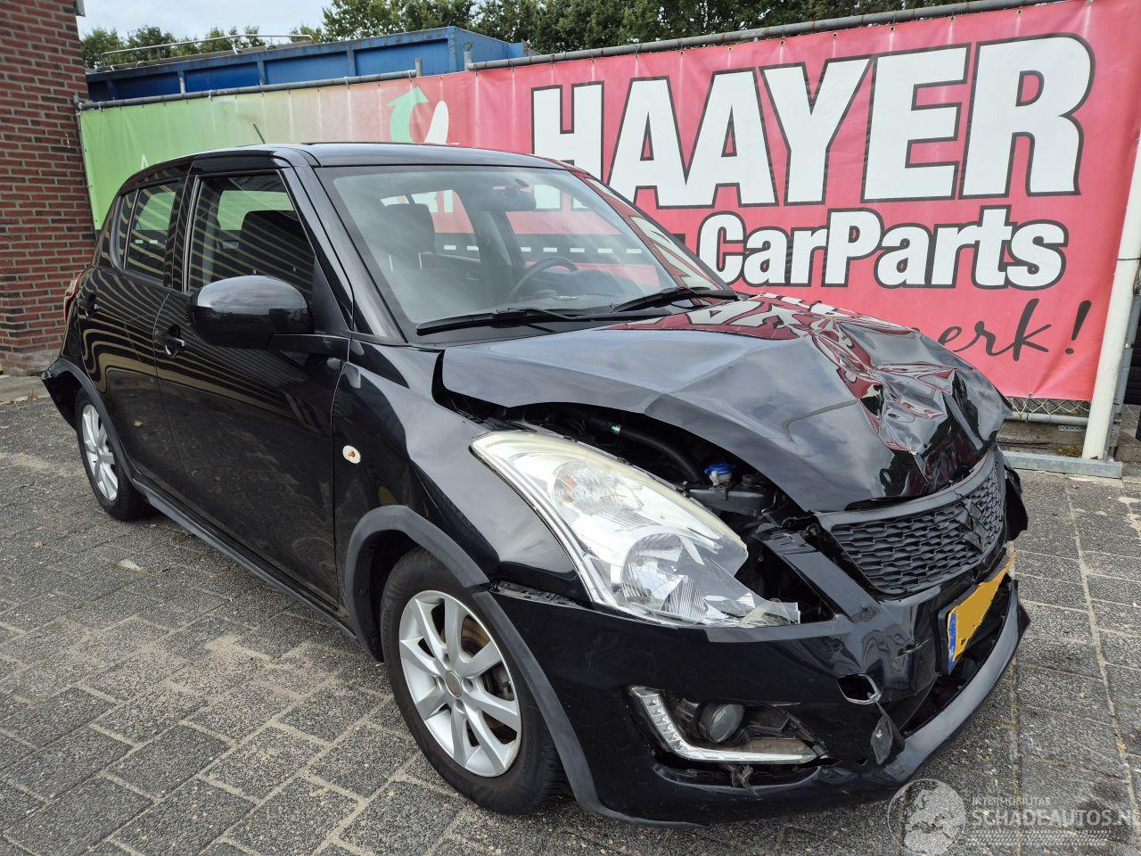 Suzuki Swift 1.2 dinamic EASSS