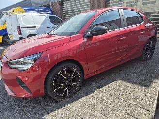 Opel Corsa 1.2 edition picture 5