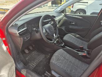 Opel Corsa 1.2 edition picture 7