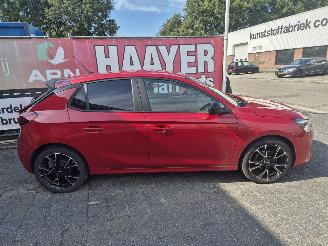 Opel Corsa 1.2 edition picture 2