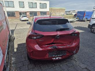 Opel Corsa 1.2 edition picture 4