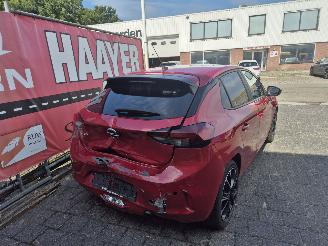 Opel Corsa 1.2 edition picture 3