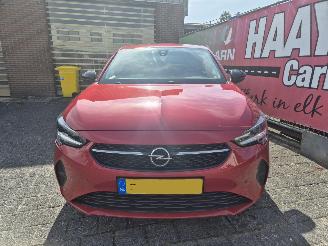Opel Corsa 1.2 edition picture 6