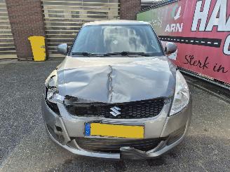 Suzuki Swift 1.2 comfort easss picture 6