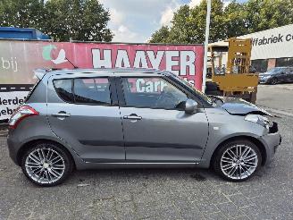 Suzuki Swift 1.2 comfort easss picture 2