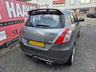Suzuki Swift 1.2 comfort easss picture 3