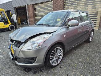 Suzuki Swift 1.2 comfort easss picture 5