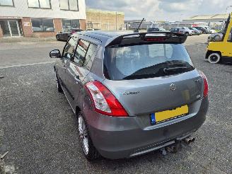 Suzuki Swift 1.2 comfort easss picture 4