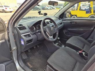 Suzuki Swift 1.2 comfort easss picture 7