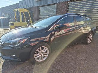 Opel Astra sports tourer 1.0 online edition picture 6