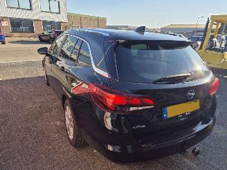 Opel Astra sports tourer 1.0 online edition picture 4