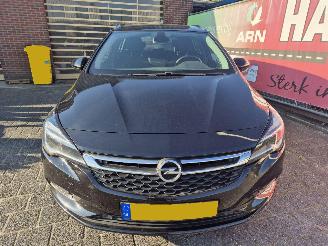Opel Astra sports tourer 1.0 online edition picture 7