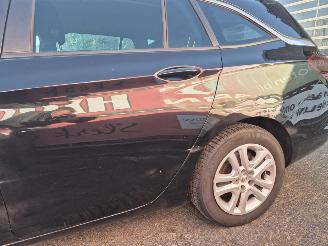 Opel Astra sports tourer 1.0 online edition picture 5