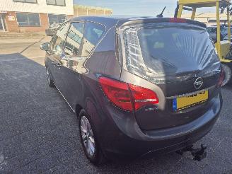 Opel Meriva 1.4 cosmo picture 6