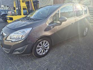 Opel Meriva 1.4 cosmo picture 7
