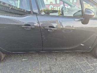 Opel Meriva 1.4 cosmo picture 3