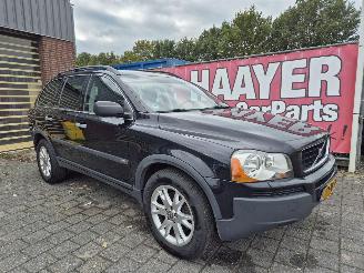  Volvo Xc-90 2.9 t6 exclusive 2004/2