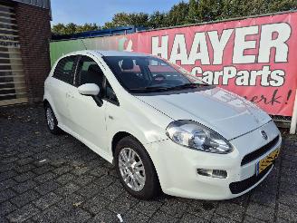  Fiat Punto 1.3 m-jet pop AIRCO 2015/3