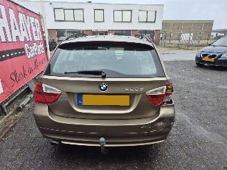 BMW 3-serie 320d High Executive picture 4