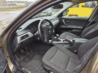 BMW 3-serie 320d High Executive picture 9