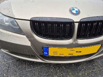 BMW 3-serie 320d High Executive picture 8