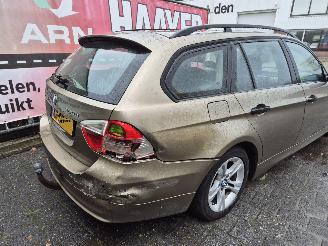 BMW 3-serie 320d High Executive picture 3