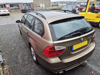 BMW 3-serie 320d High Executive picture 5