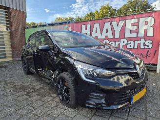 škoda osobní automobily Renault Clio 1.0 Tce Zen 2020/10