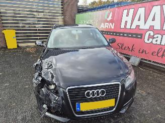 Audi A3 sportback 1.2 tfsi attraction advance picture 7