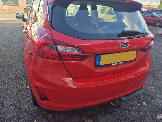 Ford Fiesta 1.0 ecoboost connected picture 4