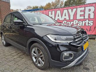 Avarii autoturisme Volkswagen T-Cross 1.0 tsi style AUTOMAAT 2022/5
