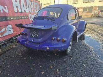 Volkswagen Kever  picture 3