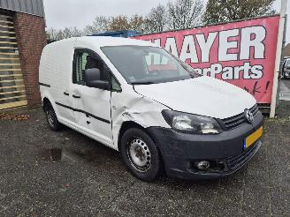  Volkswagen Caddy  2015/7