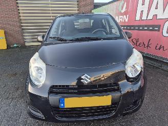 Suzuki Alto 1.0 spirit picture 5