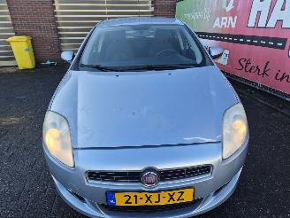 Fiat Bravo 1.4 dynamic picture 6