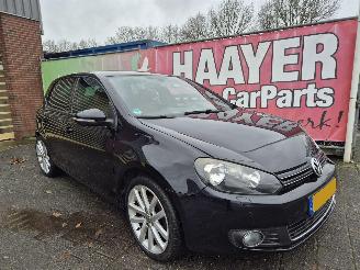 Avarii autoturisme Volkswagen Golf 1.4 tsi highline 2009/3