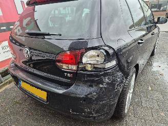 Volkswagen Golf 1.4 tsi highline picture 3